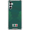 Mexico Soccer Flag Galaxy A15 5G Clear Case